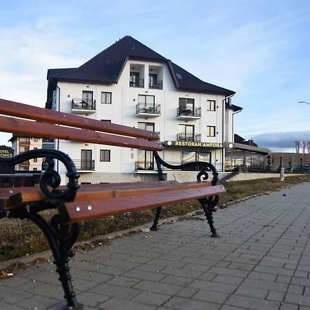 Apartman Aura Hills Zlatibor Buitenkant foto