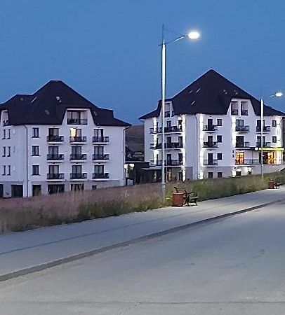 Apartman Aura Hills Zlatibor Buitenkant foto