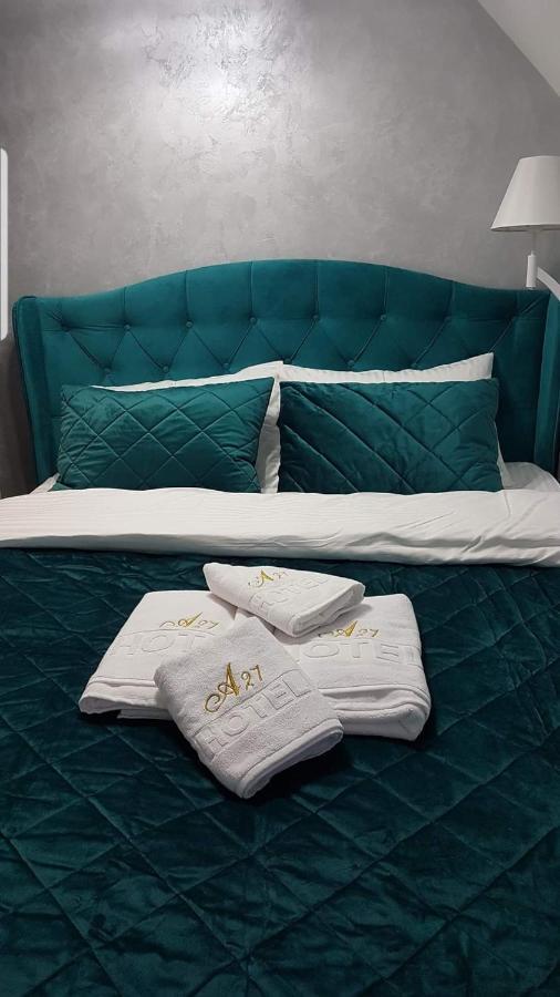 Apartman Aura Hills Zlatibor Buitenkant foto