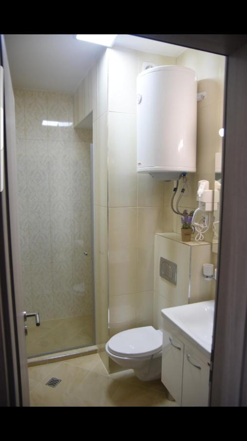 Apartman Aura Hills Zlatibor Buitenkant foto