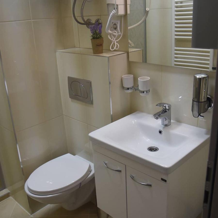 Apartman Aura Hills Zlatibor Buitenkant foto