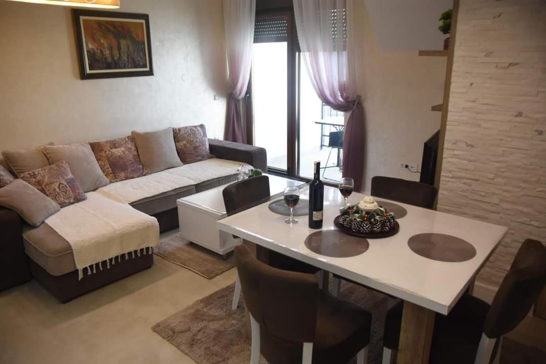 Apartman Aura Hills Zlatibor Buitenkant foto