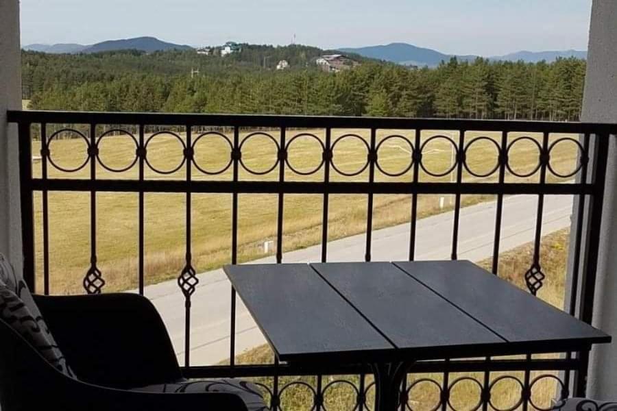Apartman Aura Hills Zlatibor Buitenkant foto