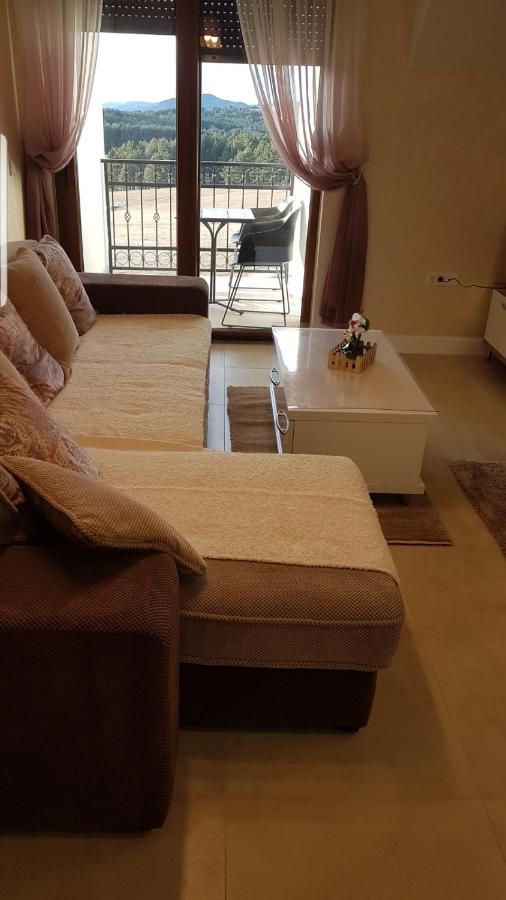 Apartman Aura Hills Zlatibor Buitenkant foto