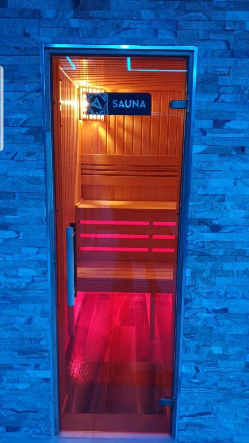 Apartman Aura Hills Zlatibor Buitenkant foto