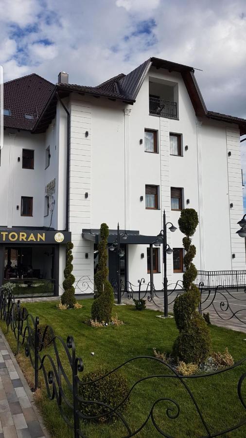 Apartman Aura Hills Zlatibor Buitenkant foto