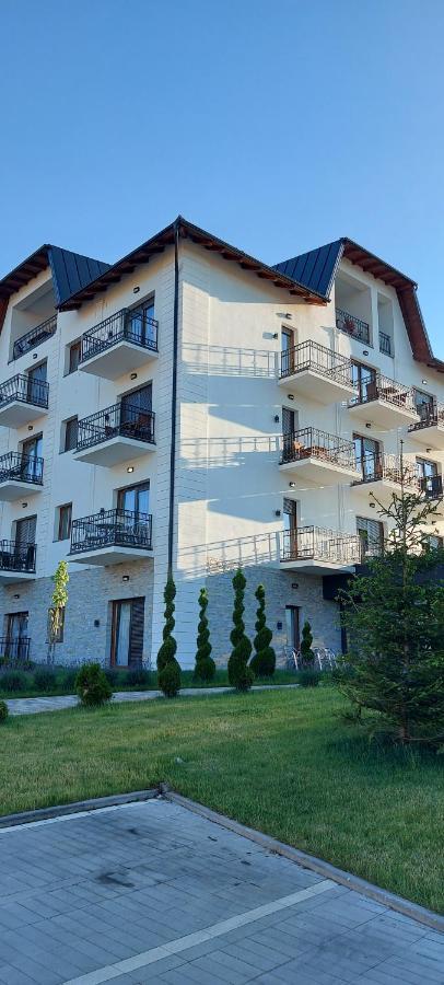 Apartman Aura Hills Zlatibor Buitenkant foto