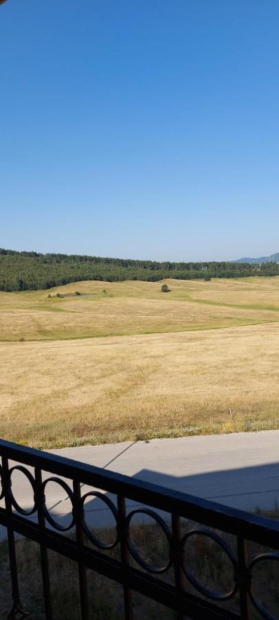 Apartman Aura Hills Zlatibor Buitenkant foto