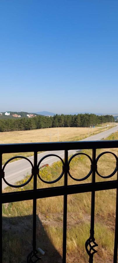 Apartman Aura Hills Zlatibor Buitenkant foto