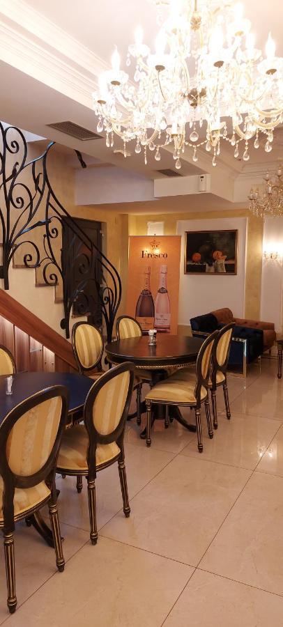 Apartman Aura Hills Zlatibor Buitenkant foto