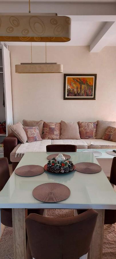 Apartman Aura Hills Zlatibor Buitenkant foto