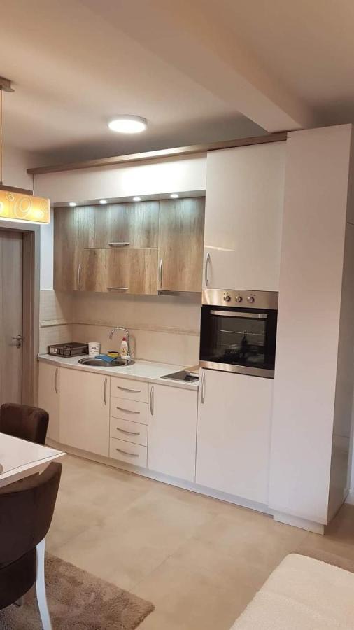 Apartman Aura Hills Zlatibor Buitenkant foto