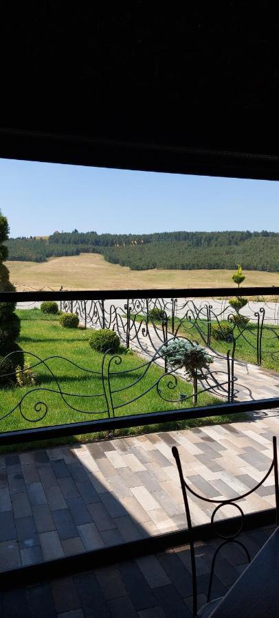Apartman Aura Hills Zlatibor Buitenkant foto