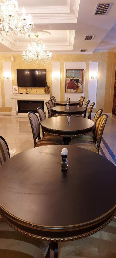 Apartman Aura Hills Zlatibor Buitenkant foto