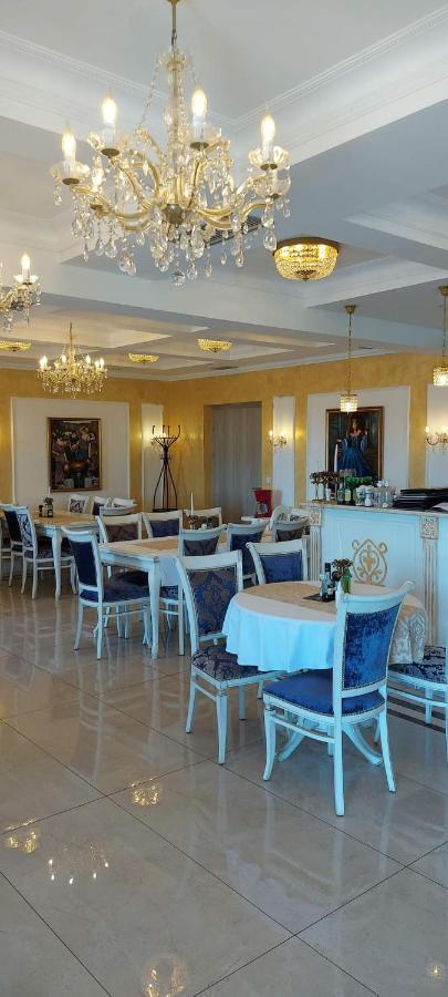 Apartman Aura Hills Zlatibor Buitenkant foto