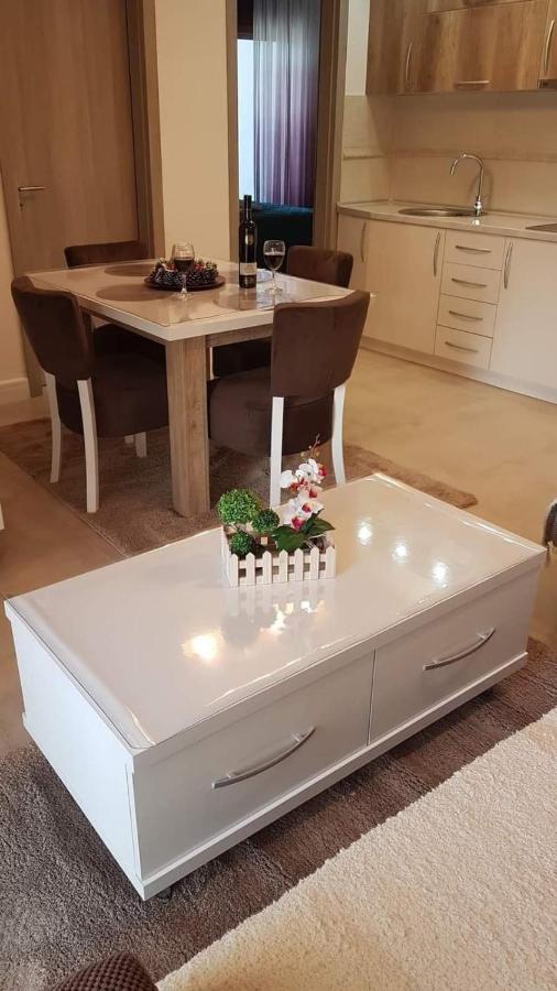 Apartman Aura Hills Zlatibor Buitenkant foto
