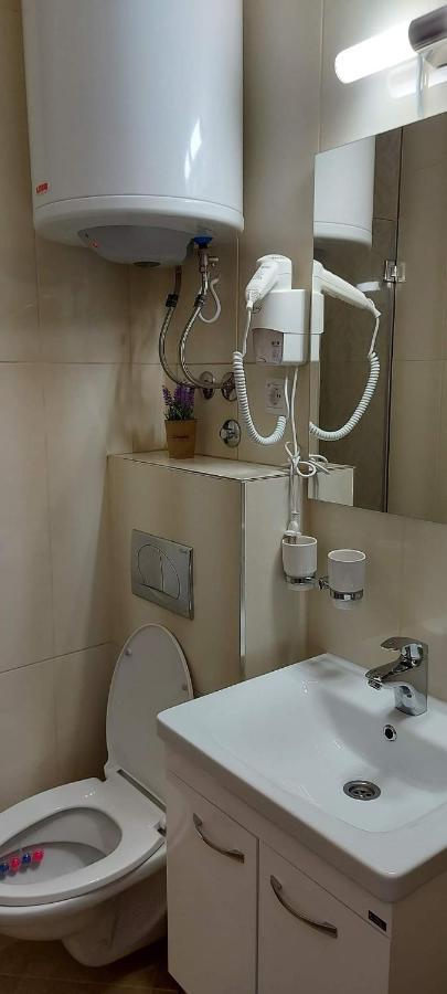Apartman Aura Hills Zlatibor Buitenkant foto