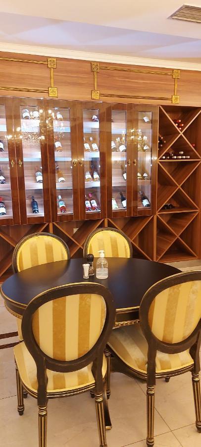 Apartman Aura Hills Zlatibor Buitenkant foto