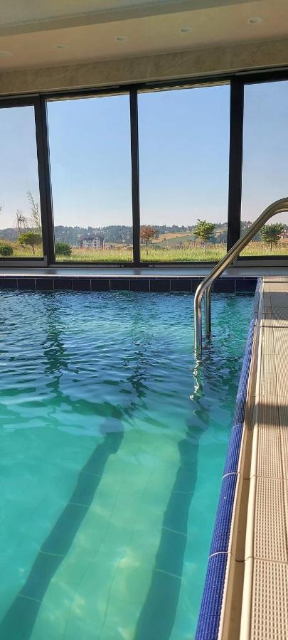 Apartman Aura Hills Zlatibor Buitenkant foto