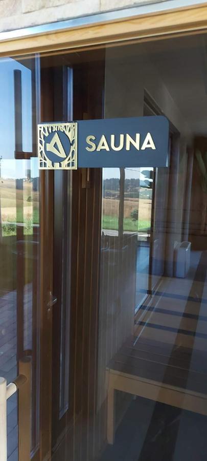 Apartman Aura Hills Zlatibor Buitenkant foto