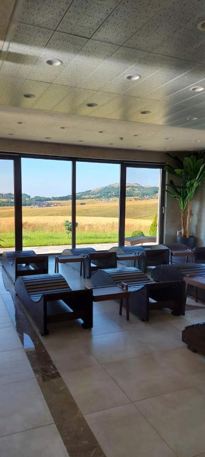 Apartman Aura Hills Zlatibor Buitenkant foto