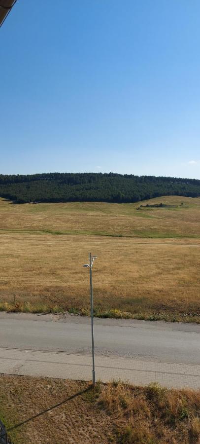 Apartman Aura Hills Zlatibor Buitenkant foto