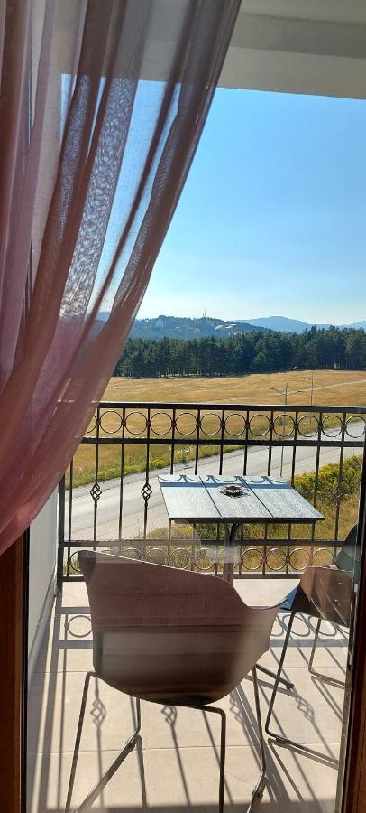 Apartman Aura Hills Zlatibor Buitenkant foto