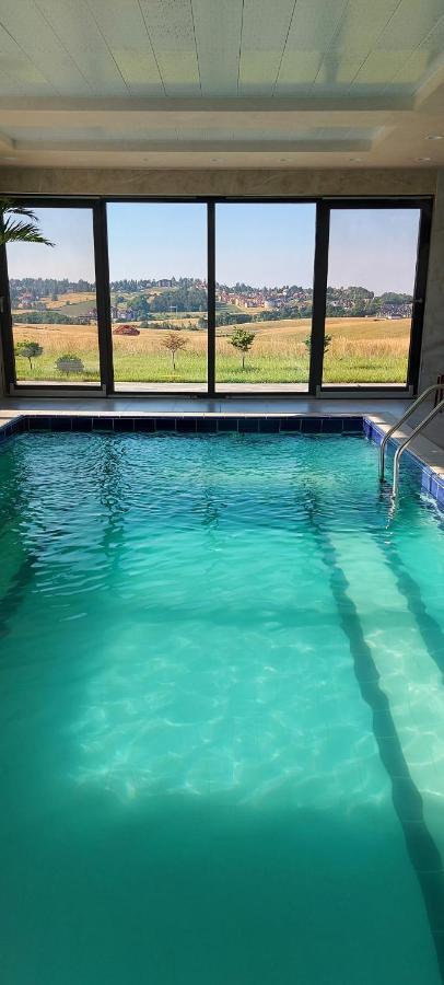 Apartman Aura Hills Zlatibor Buitenkant foto